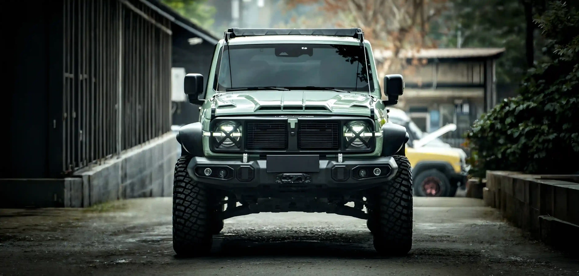 Cavalry Product Introduction