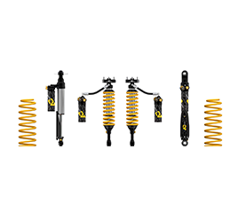 Suspension & Lift Kits